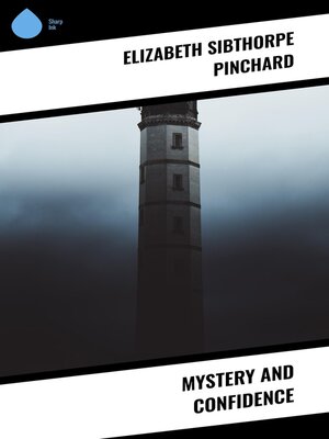cover image of Mystery and Confidence